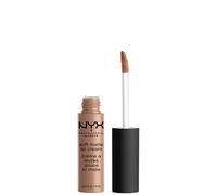 NYX Professional Makeup Soft Matte Lip Cream (Various Shades) - London