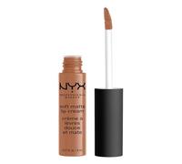 NYX Professional Makeup Soft Matte Lip Cream with Creamy Whipped Texture & Matte Finish, Highly Pigmented Colour, Long Lasting, Vegan Formula, Shade: London