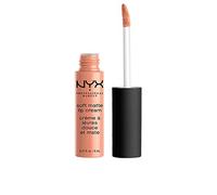 NYX Professional Makeup Soft Matte Lip Cream with Creamy Whipped Texture & Matte Finish, Highly Pigmented Colour, Long Lasting, Vegan Formula, Shade: Athens