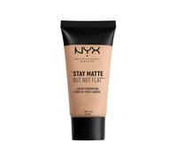 NYX Professional Makeup Stay Matte But Not Flat Foundation SMF17