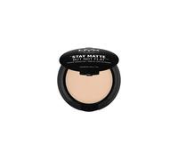 NYX PROFESSIONAL MAKEUP Stay Matte But Not Flat Powder Foundation, Natural