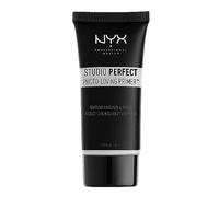 NYX Professional Makeup Studio Perfect Primer - Clear, Makeup Primer Base, Even Complexion, Minimises Fine Lines and Pores, Vegan Formula