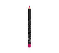 NYX Professional Makeup Suede Matte Lip Liner - Clinger