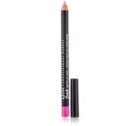 NYX Professional Makeup - 'Suede' Matte Lip Liner Electroshock
