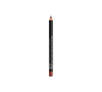NYX Professional Makeup Suede Matte Lip Liner in Alabama NYX Professional Makeup Alabama