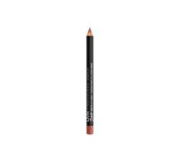 NYX Professional Makeup Suede Matte Lip Liner in Free Spirit NYX Professional Makeup Free Spirit
