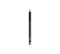 NYX Professional Makeup Suede Matte Lip Liner in Tea/Cookies NYX Professional Makeup Tea/Cookies