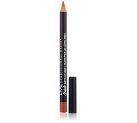NYX Professional Makeup - 'Suede' Matte Lip Liner Peach Don't Kill My Vibe