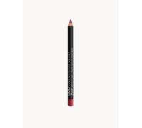 NYX Professional Makeup Suede Matte Lip Liner matt lip liner shade Cherry Skies 1 g