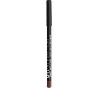 NYX Professional Makeup Suede Matte Lip Liner (Various Shades) - Cold Brew