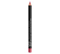 NYX Professional Makeup Suede Matte Lip Liner (Various Shades) - San Paulo