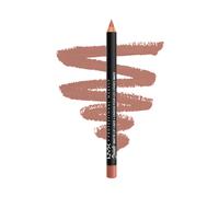 NYX PROFESSIONAL MAKEUP Suede Matte Lip Liner Vegan Formula - Dainty Daze (Soft Pink)
