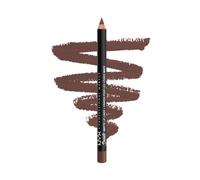 NYX PROFESSIONAL MAKEUP Suede Matte Lip Liner Vegan Formula - Los Ang