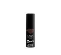NYX Professional Make Up NYX Suede Matte Lipstick 3.5g Moonwalk 19 NYX