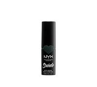 NYX Professional Makeup Suede Matte Lipsticks - Shake That Money, 21 g
