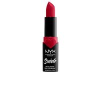 NYX Professional Makeup Suede Matte Lipsticks - Spicy, 21 g