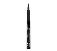 NYX Professional Makeup Super Skinny Eye Marker Eyeliner - Carbon Black, 0.021 kg