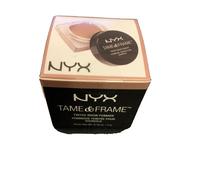 NYX Professional Makeup TAME & FRAME BROW POMADE - TFBP01 Blonde