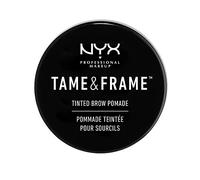 NYX Professional Makeup TAME & FRAME BROW POMADE - TFBP01 Blonde