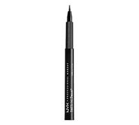 NYX Professional Makeup Thats The Point Black Artistry Eyeliner -Quite The Bender, 0.021 kg
