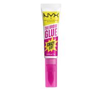 NYX Professional Makeup The Brow Glue Crazy Lift, Brow Lamination Gel- Transparent