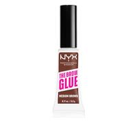 The Brow Glue Instant Styler Medium Brown