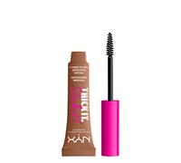 NYX Professional Makeup Thick it Stick It Brow Mascara brow mascara shade 03 Auburn 7 ml