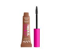 NYX Thick It. Stick It! Brow Mascara 7 ml - Brunette