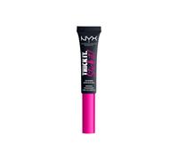 NYX Professional Makeup Thick It. Stick It! Brow Mascara, Tints & Thickens with 16hr Wear, Black