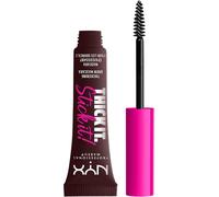 NYX Professional Makeup Thick It. Stick It Brow Mascara, Tints & Thickens with