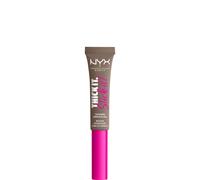 NYX Professional Makeup Thick It. Stick It! Brow Mascara (Various Shades) - Taupe