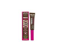 NYX Professional Makeup Thick It. Stick It! Brow Mascara (Various Shades) - Brunette