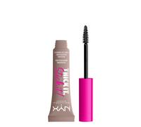 NYX PROFESSIONAL MAKEUP Thick It Stick It Thickening Brow Mascara, Eyebrow Ge...