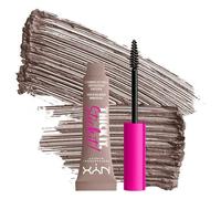 NYX PROFESSIONAL MAKEUP Thick It Stick It Thickening Brow Mascara, Eyebrow Gel