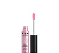 NYX Professional Makeup #thisiseverything lip oil shade 01 Sheer 8 ml
