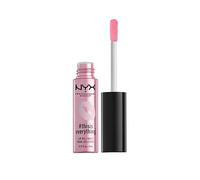 NYX Professional Makeup #thisiseverything lip oil shade 01 Sheer 8 ml