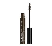 NYX Professional Makeup Eye make-up Eyebrows Tinted Brow Mascara Black