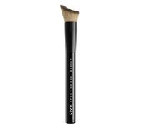 NYX Professional Makeup Total Control Drop Foundation Angled Brush 020