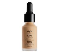NYX PROFESSIONAL MAKEUP Total Control Drop Foundation Medium Olive