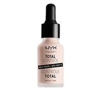 NYX Professional Makeup Total Control Drop Makeup Primer, 0.021 kg