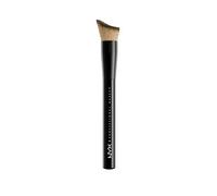 NYX PROFESSIONAL MAKEUP Total Control Foundation Brush, One Colour, Women One Colour