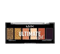 NYX Professional Makeup - Ultimate Edit Petite Shadow Palette