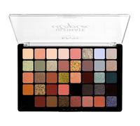NYX Professional Makeup Ultimate Utopia Eyeshadow Palette 40 x 1 g
