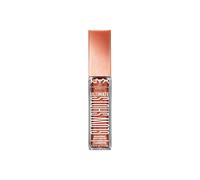 NYX Professional Makeup Ultimate Glow Shots Liquid Eyeshadow in Clementine Fine NYX Professional Makeup Clementine Fine