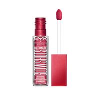 NYX PROFESSIONAL MAKEUP Ultimate Glow Shots Liquid Eyeshadow Long-La