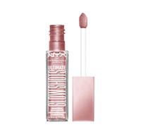 NYX PROFESSIONAL MAKEUP Ultimate Glow Shots Liquid Eyeshadow Long-La