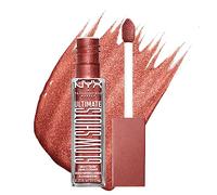 NYX Professional Makeup Ultimate Glow Shots *Vegan Formula* Liquid Eyeshadow - Passionfruit Posh