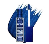 NYX PROFESSIONAL MAKEUP Ultimate Glowshots Vivid Rich - Blueberry Bank