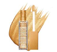 NYX PROFESSIONAL MAKEUP Ultimate Glowshots Vivid Rich - Glitter Guava