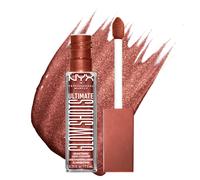 NYX PROFESSIONAL MAKEUP Ultimate Glowshots Vivid Rich - Pear Prize